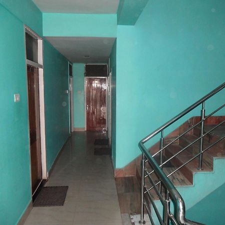 Ajatsatru Hotel 伽耶 外观 照片