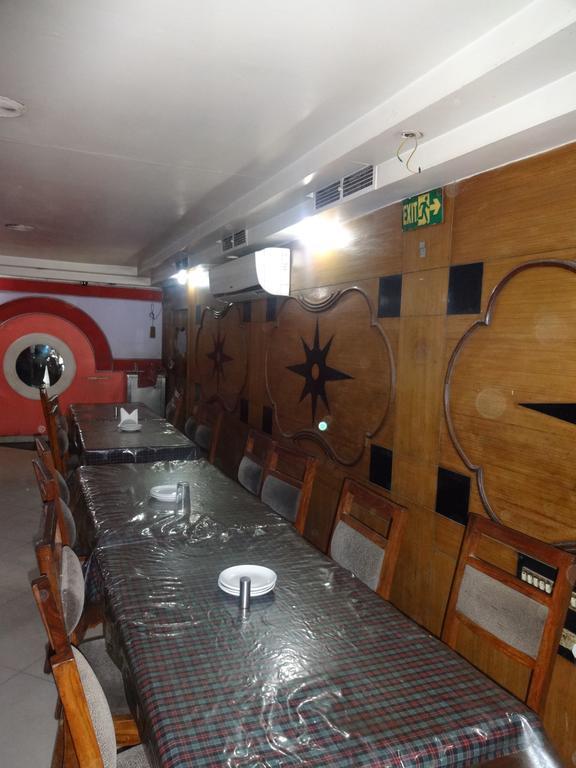 Ajatsatru Hotel 伽耶 外观 照片