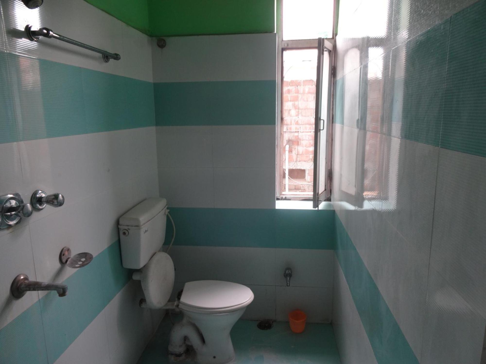 Ajatsatru Hotel 伽耶 外观 照片