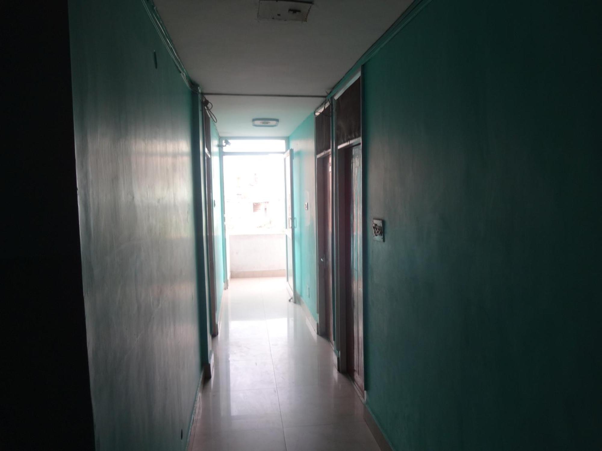 Ajatsatru Hotel 伽耶 外观 照片
